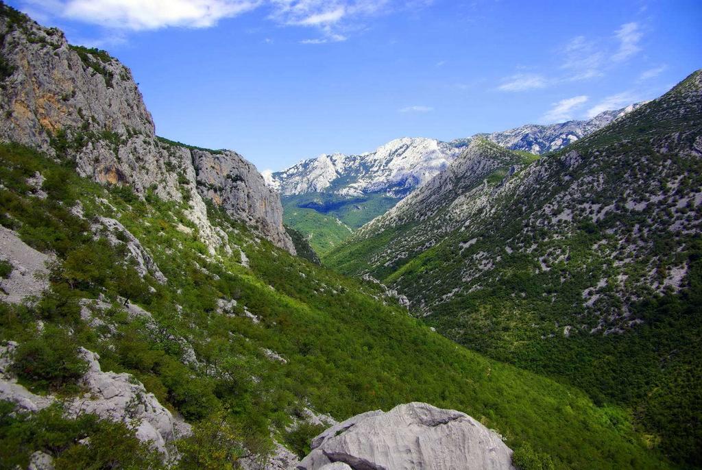 Marija * Starigrad Paklenica