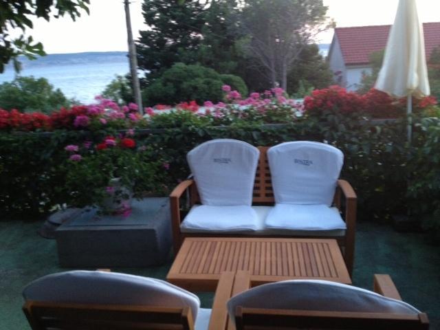 Apartman Marija