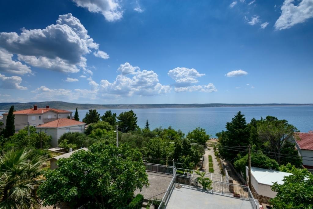 Apartman Marija Starigrad Paklenica