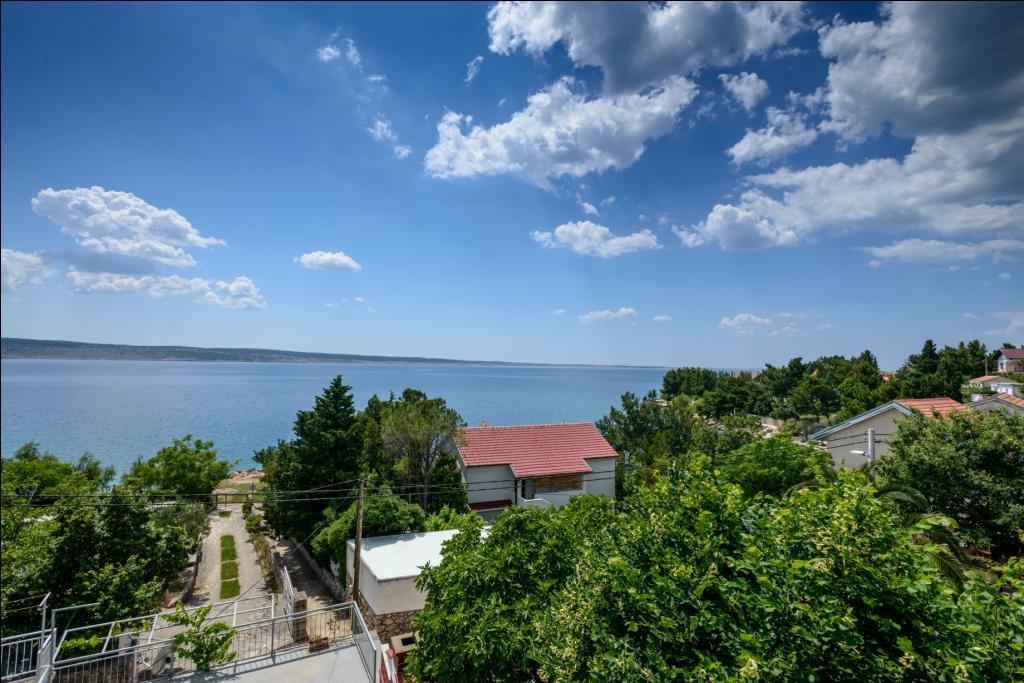 Apartman Marija Starigrad Paklenica