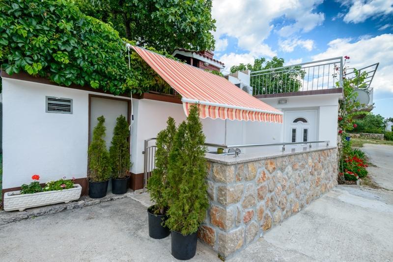 Apartman Marija Starigrad Paklenica