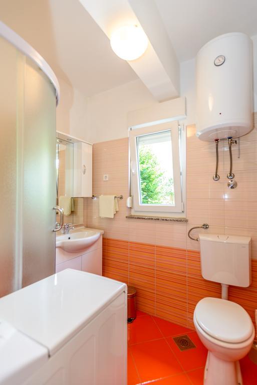 Apartman Marija *