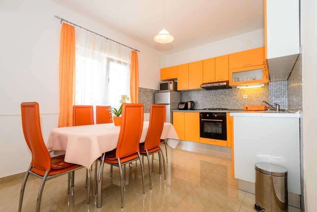 Apartman Marija