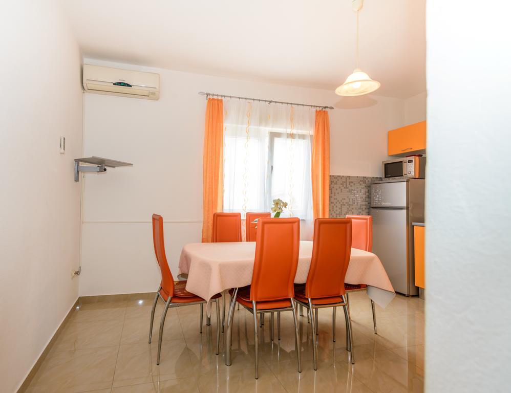 Apartman Marija *