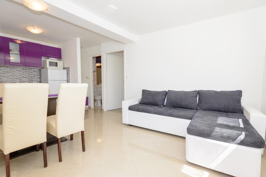 Apartman Marija Starigrad Paklenica