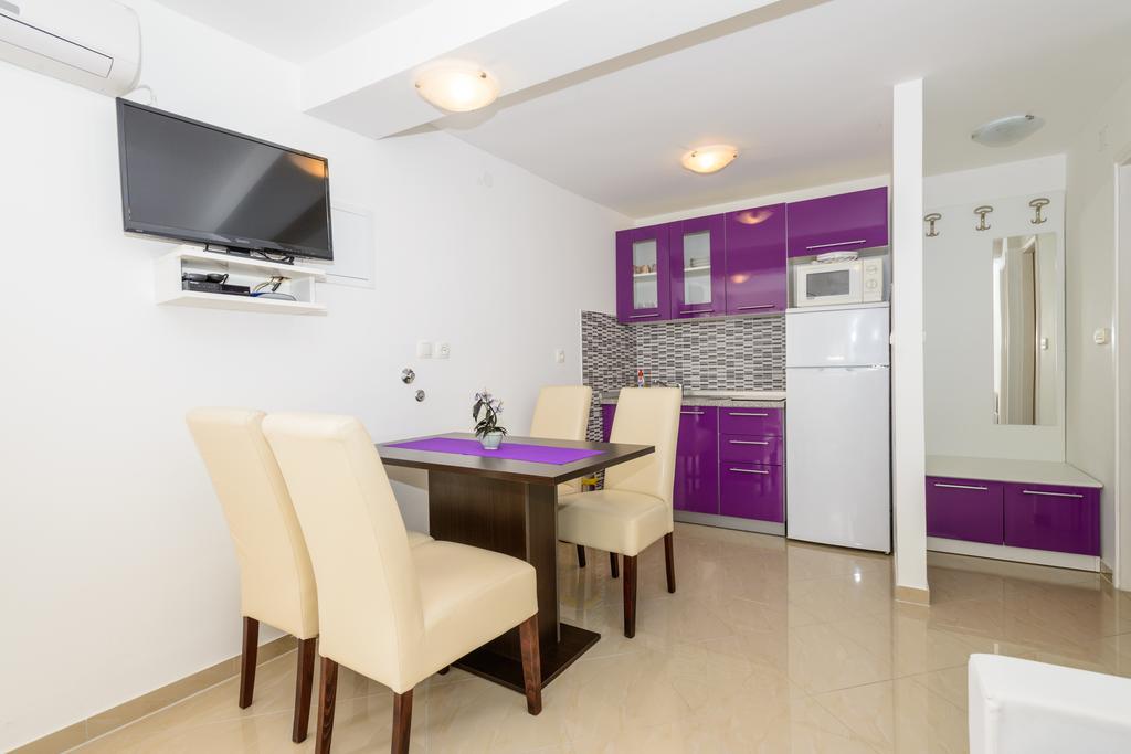 Apartman Marija *