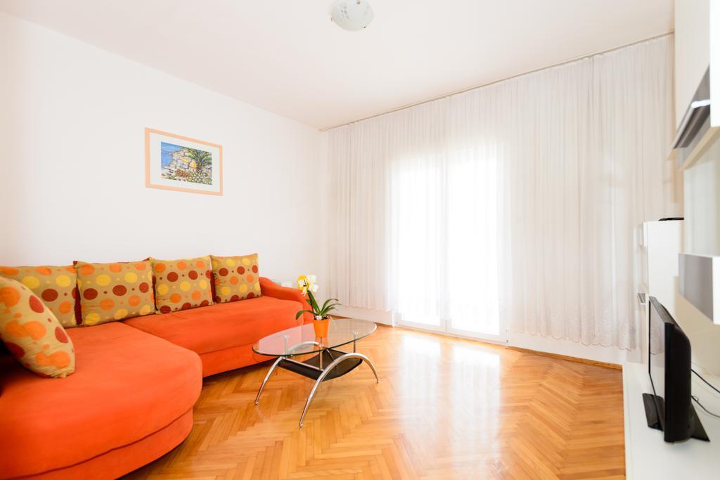Apartman Marija *